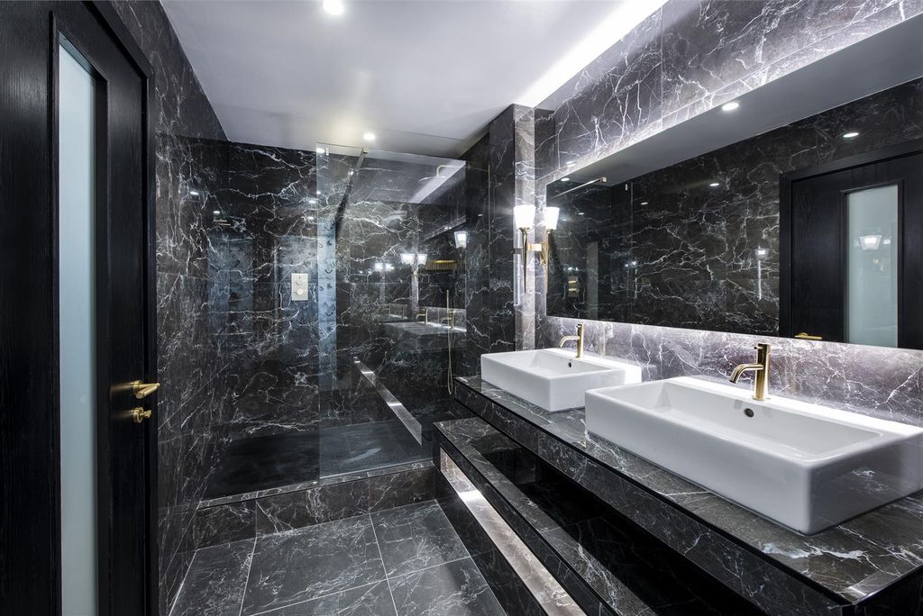 Additional image 23 of 5 bed flat to rentCentury Buildings, St Mary's Parsonage, Manchester M3