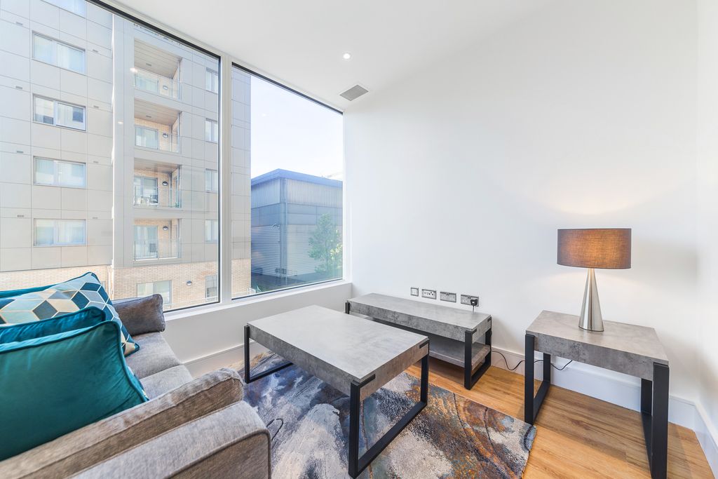 Property photo 2 of 13 Living