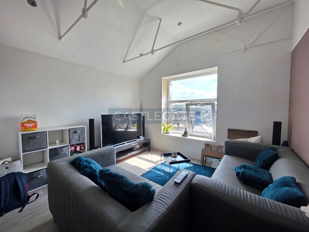 Property photo 1 of 9 Flat 12, 10 Rook Street (13)
