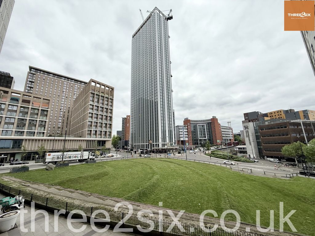 Property photo 1 of 7 Furnished One-Bedroom Apartment With Balcony Â€“ Masshouse