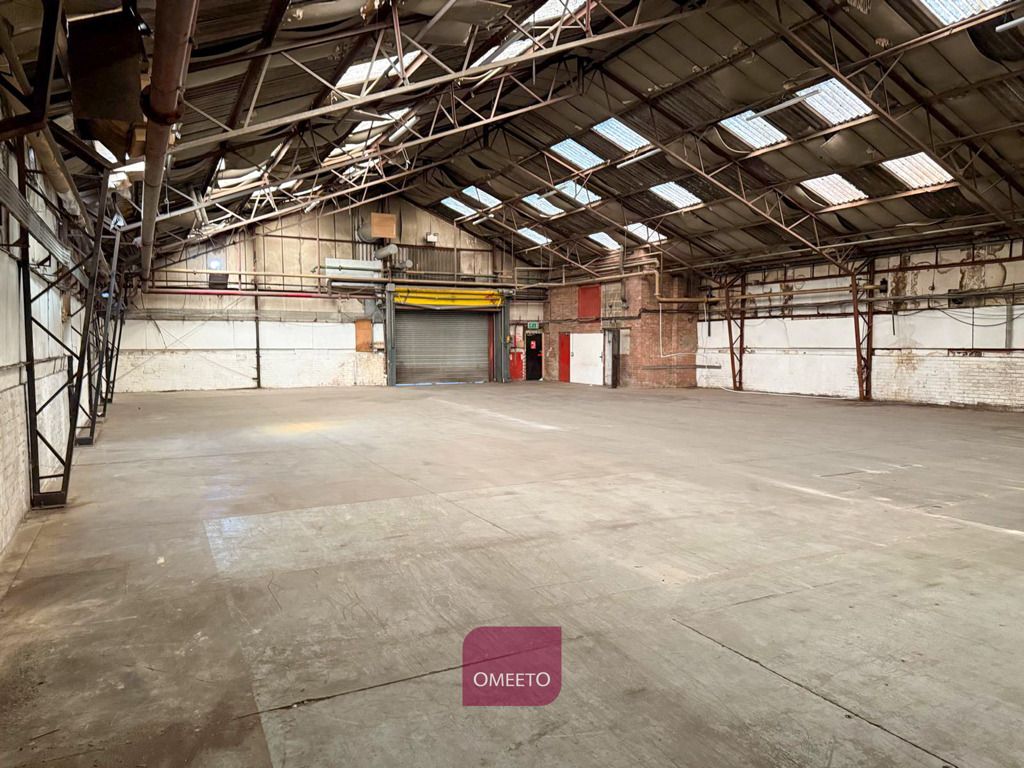 Property photo 3 of 4 Industrial To Rent