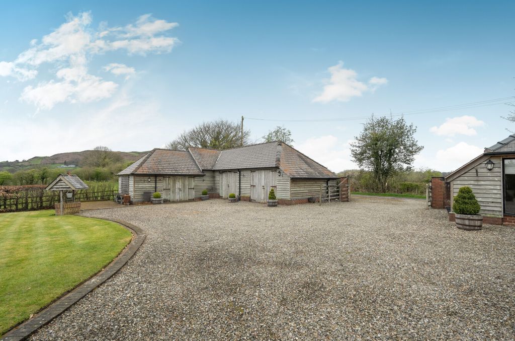 Additional image 28 of 4 bed detached house for saleBryn Celyn, Llanfyllin, Powys SY22