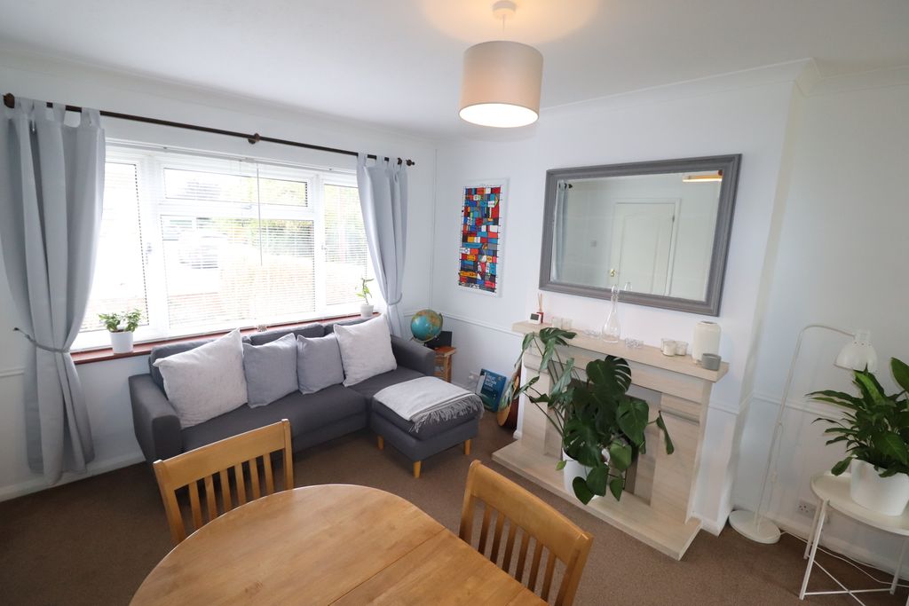 Property photo 3 of 11 Living Area