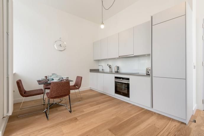 Property photo 3 of 11 Kitchen &amp; Dining Area