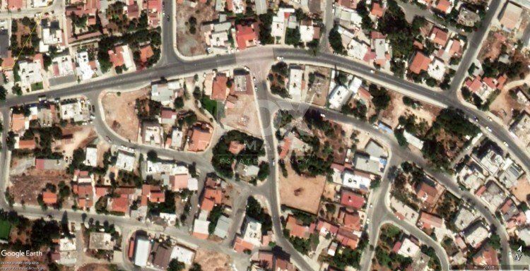 Property photo 1 of 2 Land For Sale In Trachoni Lemesou Limassol Cyprus