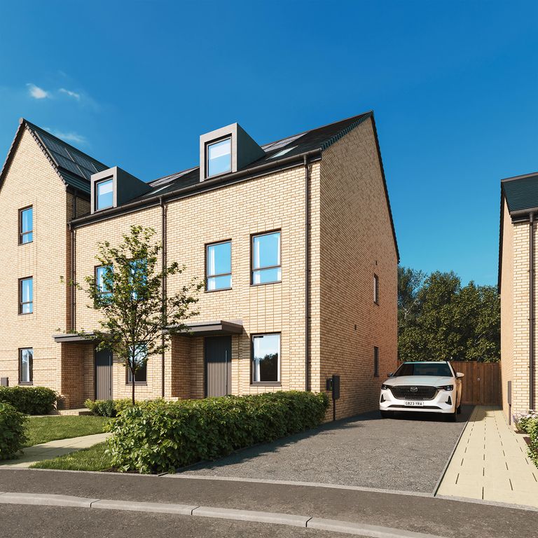 Property photo 1 of 8 Marwood CGI