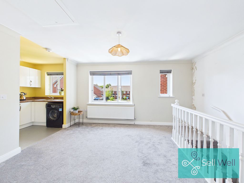 Property photo 3 of 15 Open Plan Living Area