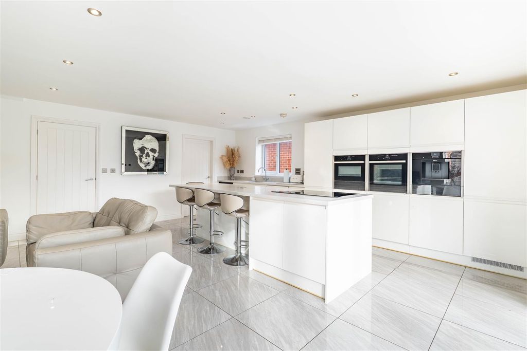 Additional image 16 of 4 bed detached house for saleHampton Grove, Leyland PR25
