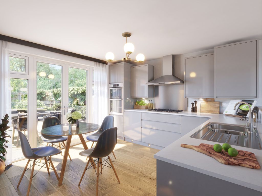 Property photo 2 of 8 Avondale Kitchen
