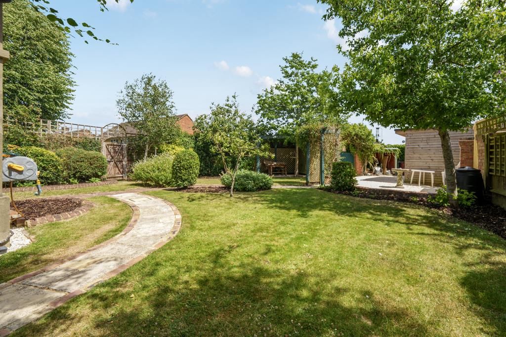 Property photo 3 of 22 External Grounds