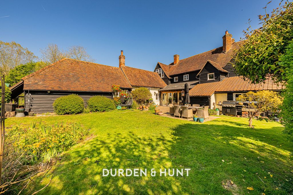 Additional image 51 of 5 bed detached house for saleCoopersale Street, Epping CM16