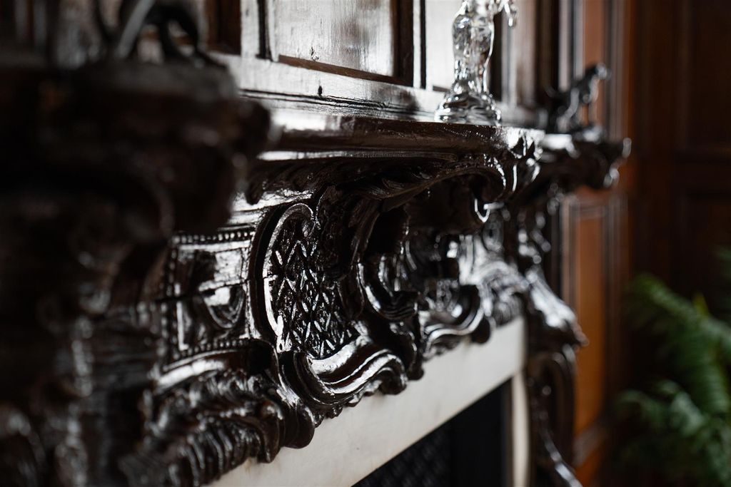 Additional image 22 of 7 bed detached house for salePark Hall, Parkhall Lane, Spinkhill, Sheffield S21