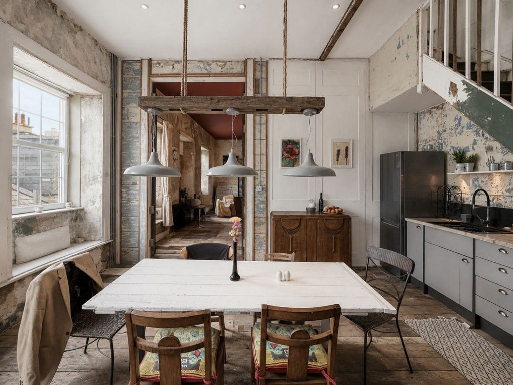 Additional image 11 of 5 bed semi-detached house for saleHigh Street, Conwy, Wales LL32