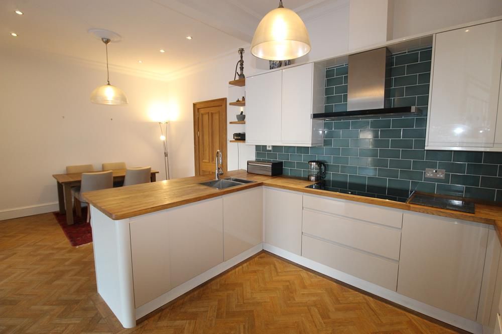 Additional image 4 of 3 bed terraced house to rentMidstocket Road, Aberdeen AB15