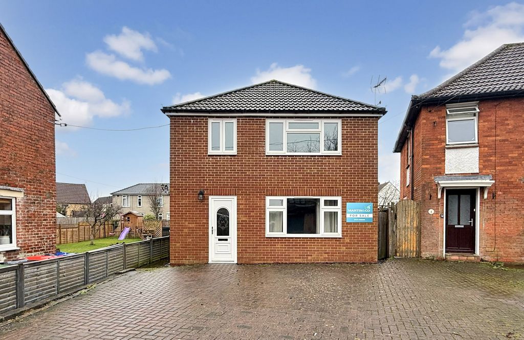 Property photo 1 of 13 Front Elevation