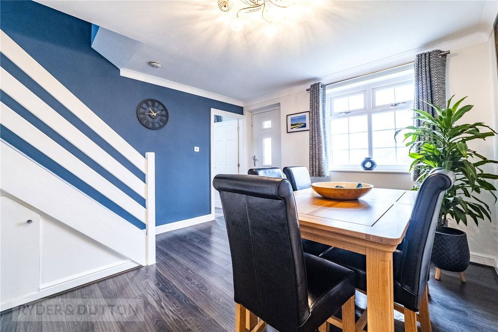 Property photo 3 of 22 Dining Room