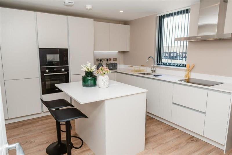 Additional image 10 of Block of flats to rentQueens Dock Avenue, Hull HU1