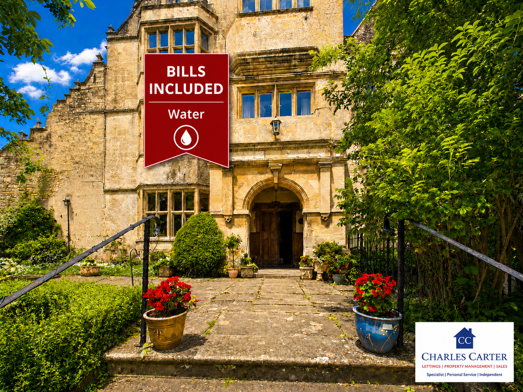 1 bed property to rentWoollas Hall, Eckington, Pershore WR10