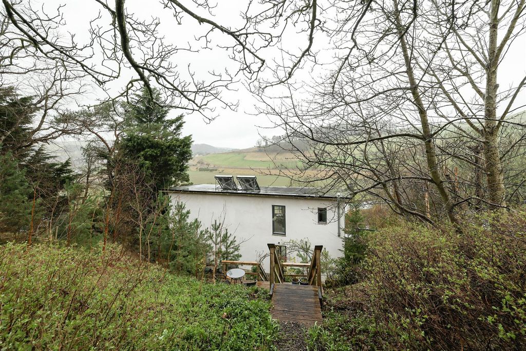 Additional image 69 of 5 bed detached house for sale57 Galashiels Road, Stow, Galashiels TD1