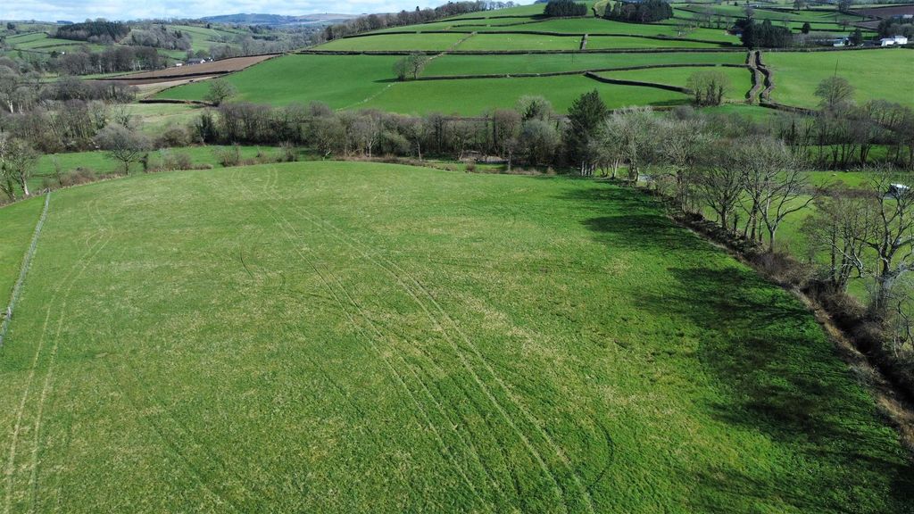 Additional image 4 of Farm for saleMaesycrugiau, Pencader SA39