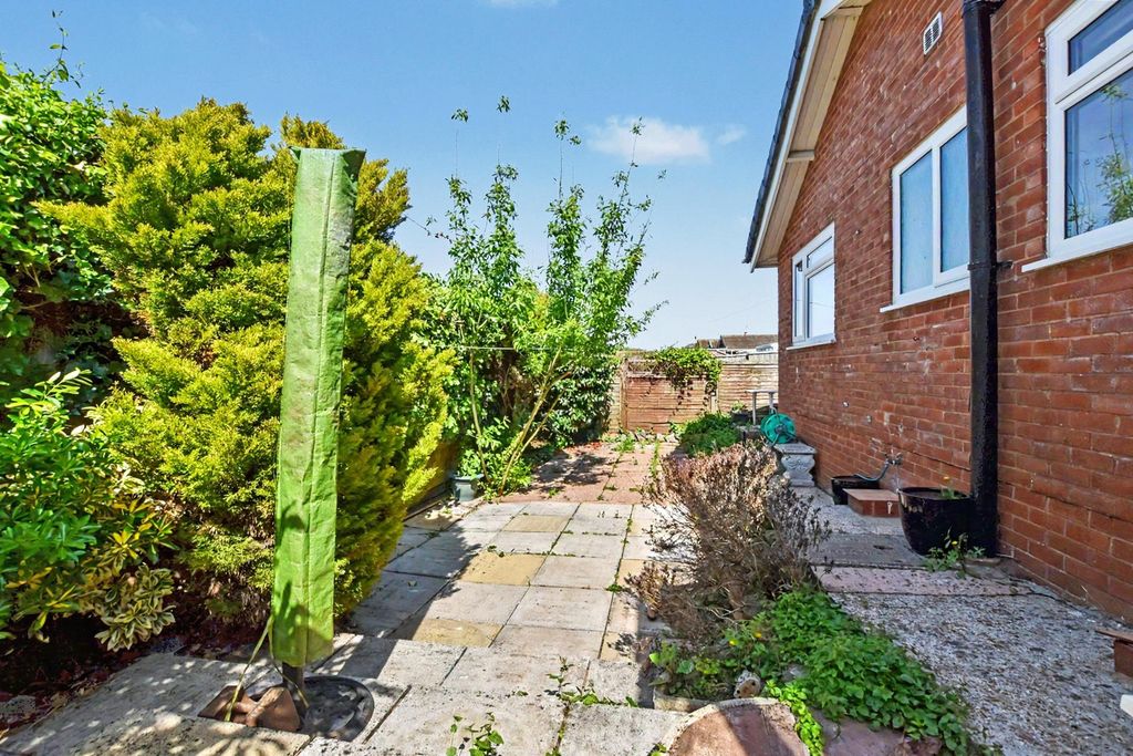 Property photo 3 of 18 Rear Garden