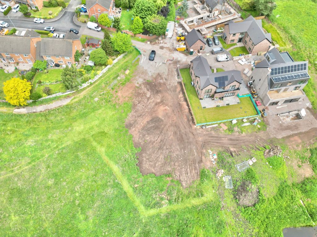 Additional image 11 of Land for saleOff Fair-Green Road, Baldwins Gate ST5