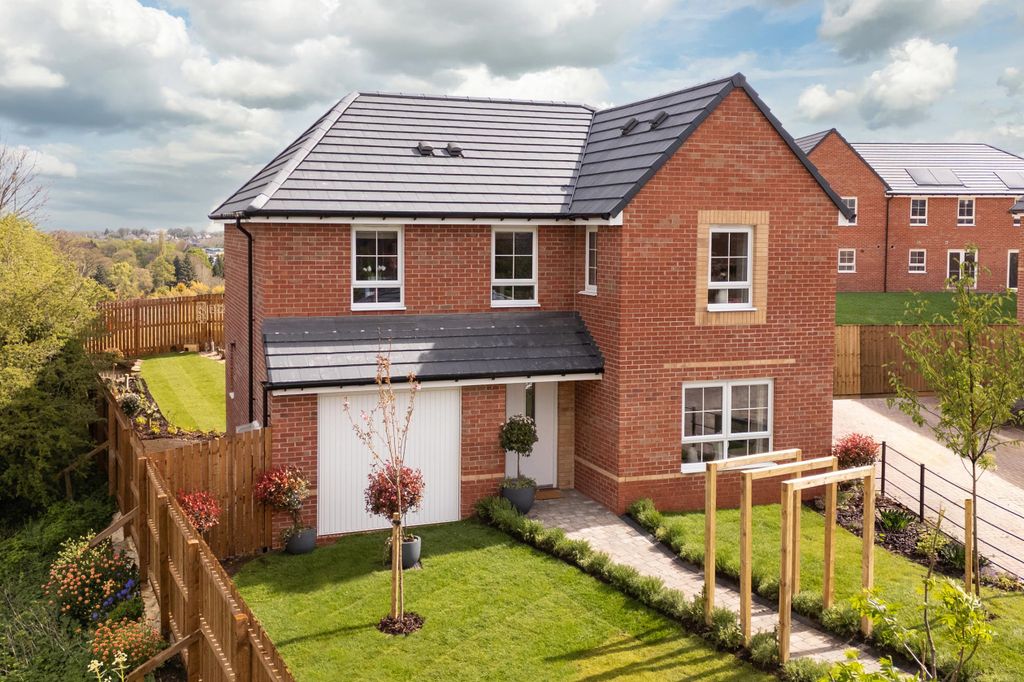 Property photo 1 of 10 Barnack External