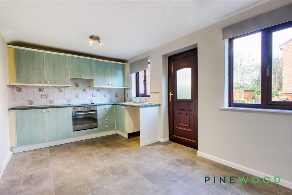 Property photo 2 of 13 Kitchen