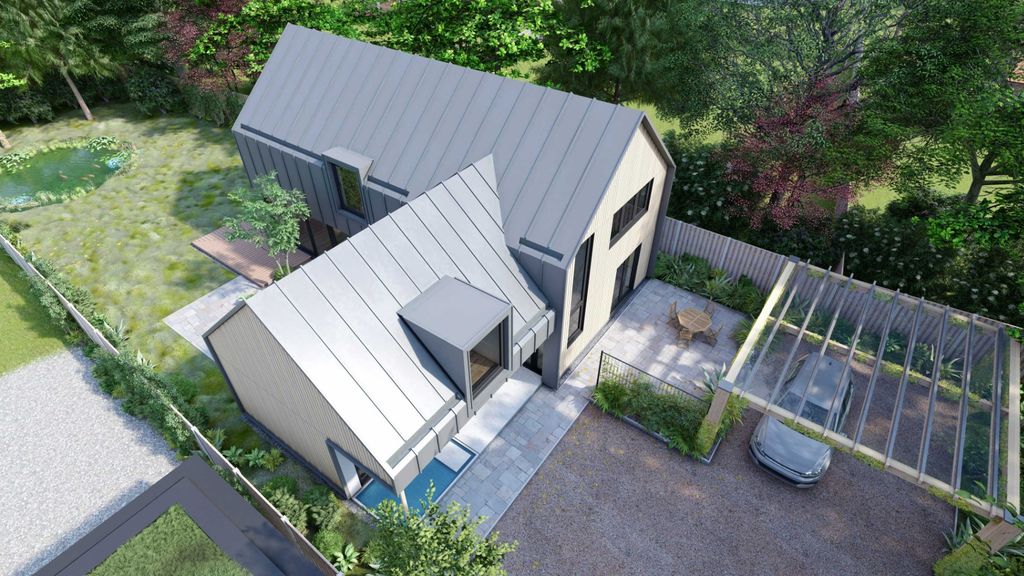 Additional image 12 of Land for saleMeadow Croft, Roos, Hull, East Riding Of Yorkshire HU12