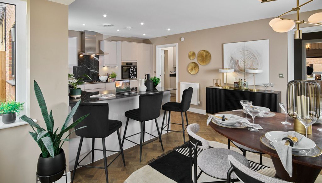Property photo 2 of 17 Showhome Photography