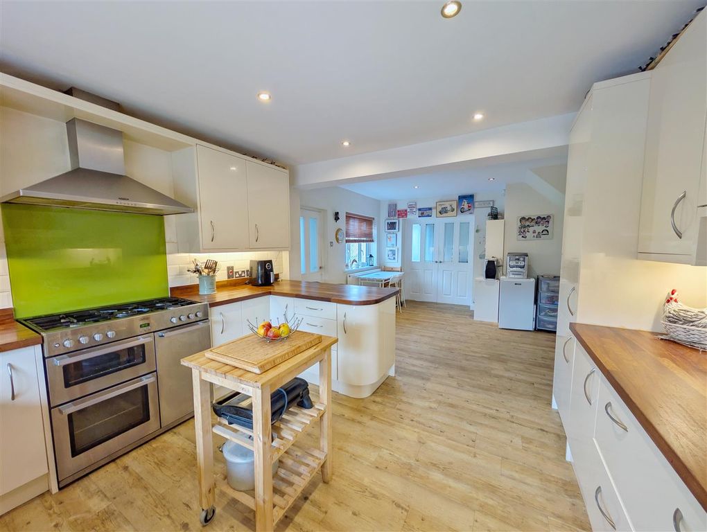 Additional image 9 of 5 bed detached house for saleCrow Ash Road, Berry Hill, Coleford GL16
