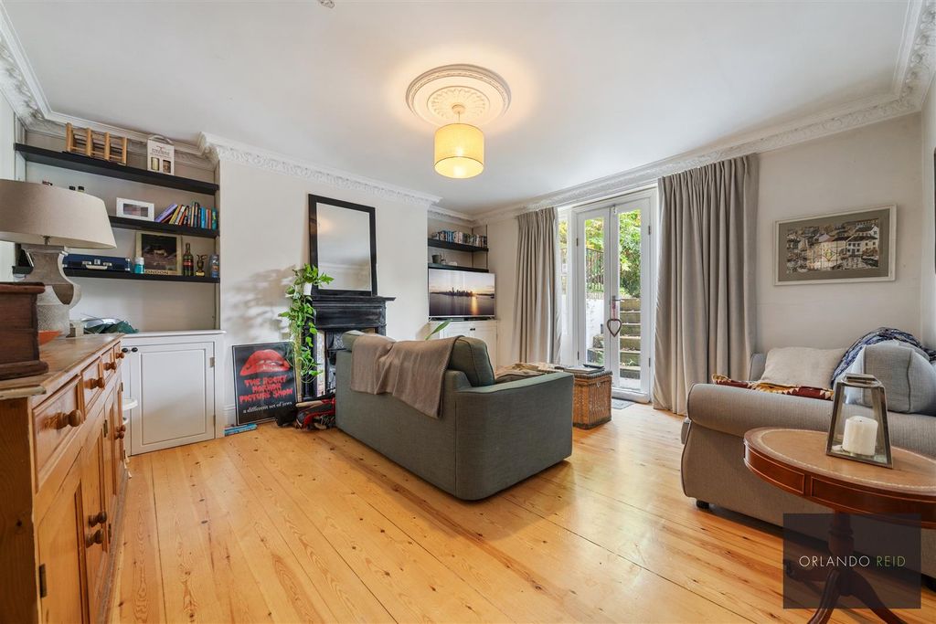Property photo 1 of 10 15A Dulwich Road Se24 0Nt-3.Jpg