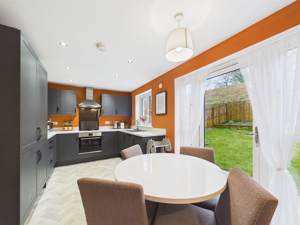 Additional image 4 of 4 bed detached house for sale10 Normande Road, Huntingtower, Perth PH1