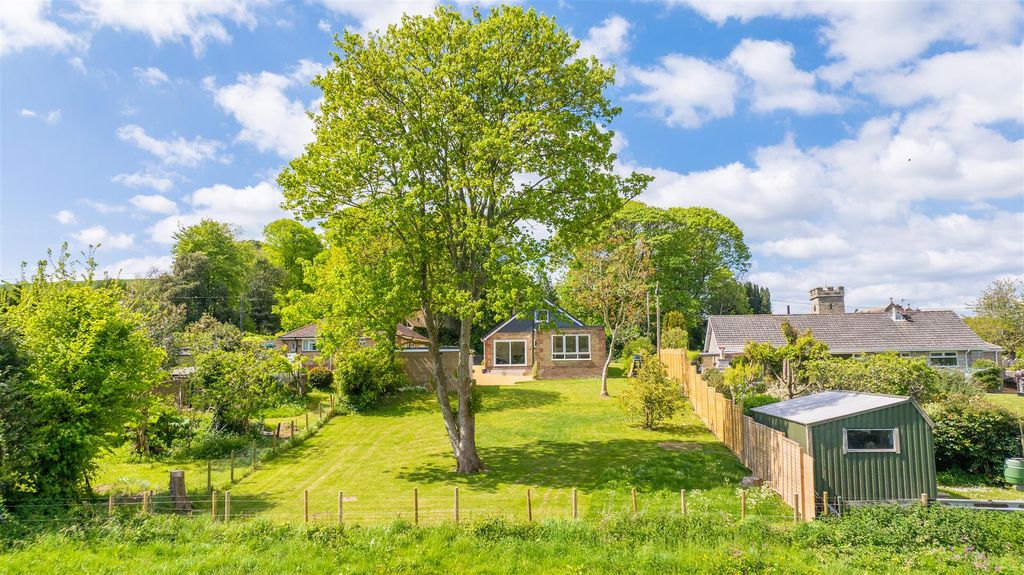 Property photo 3 of 19 Rear Garden