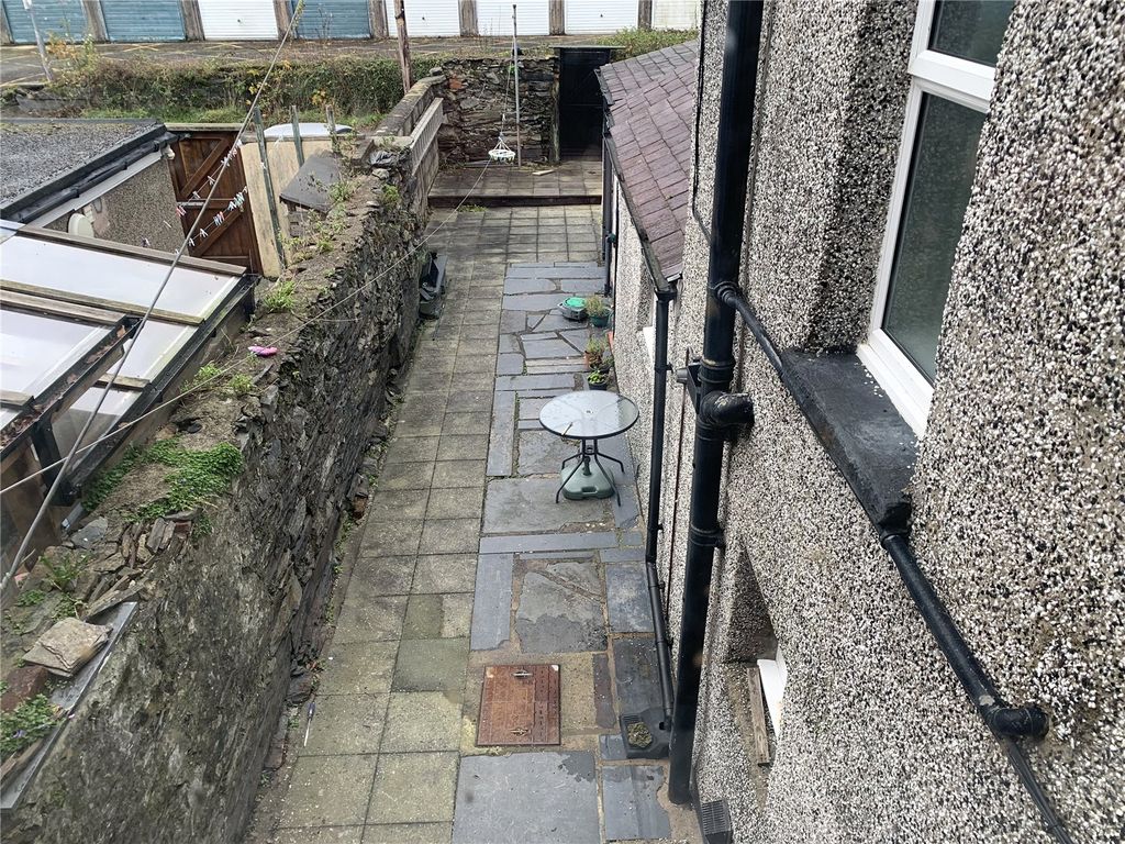 Additional image 19 of 4 bed terraced house for saleLombard Street, Porthmadog, Gwynedd LL49