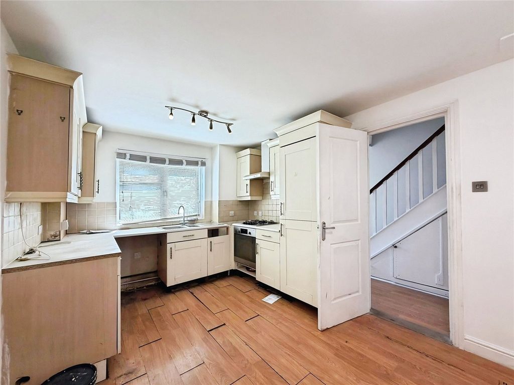 Property photo 3 of 16 Kitchen/Diner