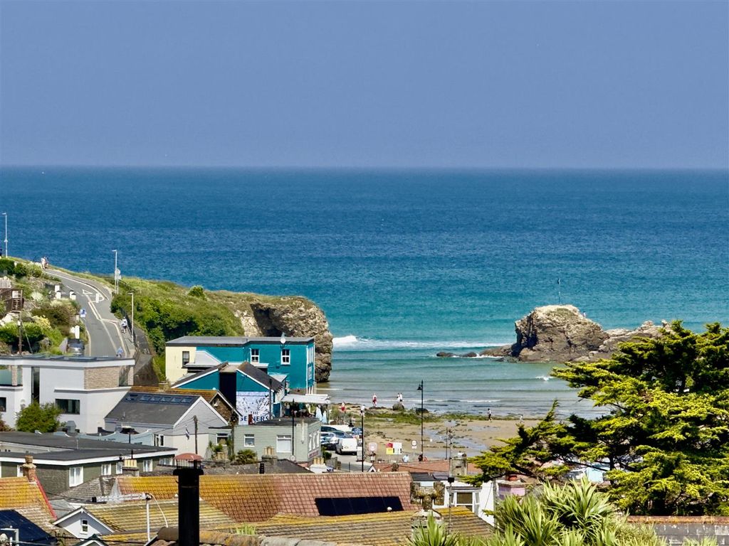 Additional image 18 of 4 bed end terrace house for saleLiskey Hill Crescent, Perranporth TR6