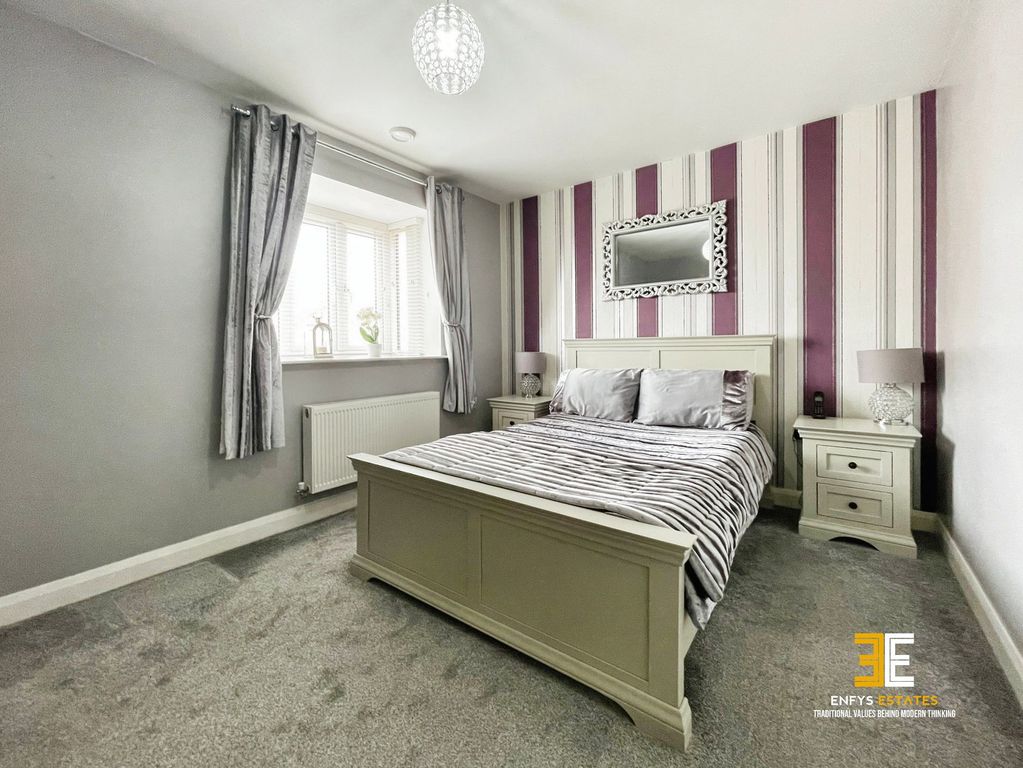 Additional image 10 of 3 bed semi-detached house for saleParc Castell, Llandudno Junction LL31