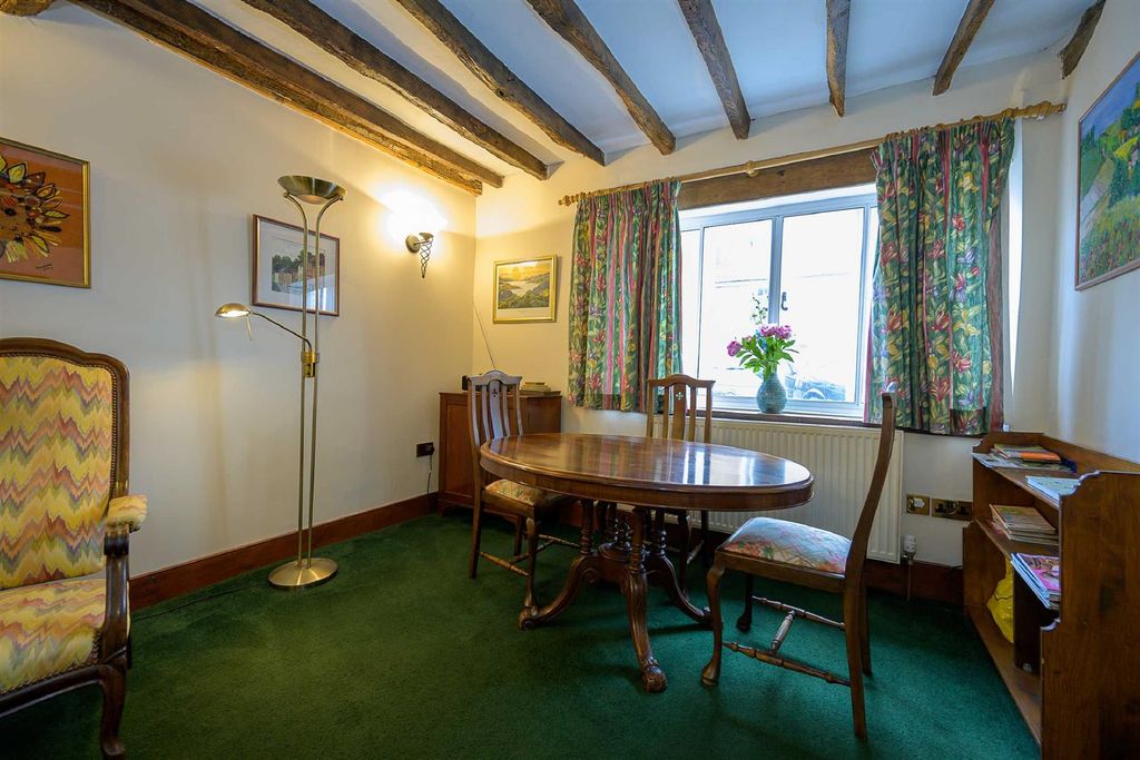 Additional image 5 of 2 bed terraced house for saleMill Street, Ludlow SY8