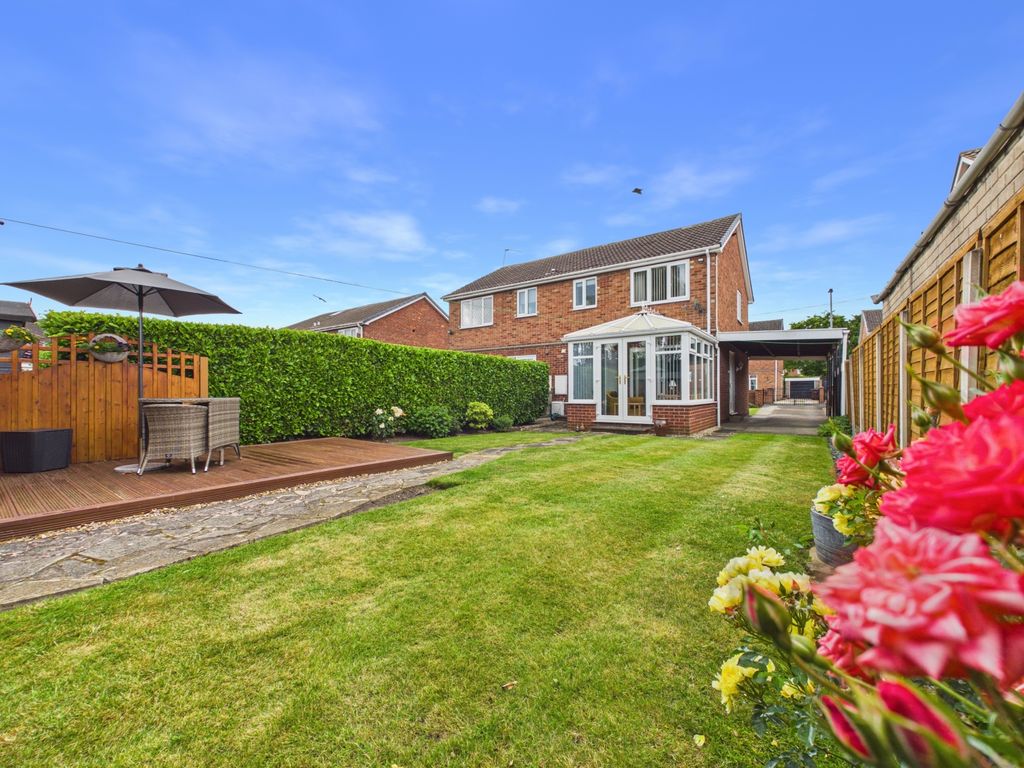 Property photo 2 of 22 2- Rob Hammond Ewemove Pontefract