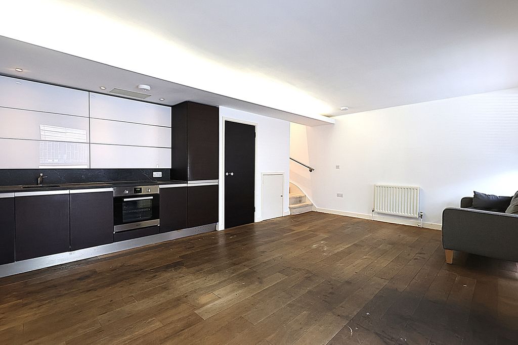 Property photo 3 of 15 Open Plan Living Room - Kitchen