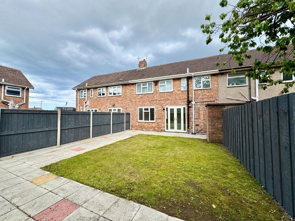 Additional image 18 of 3 bed terraced house to rentCatcote Road, Hartlepool TS25