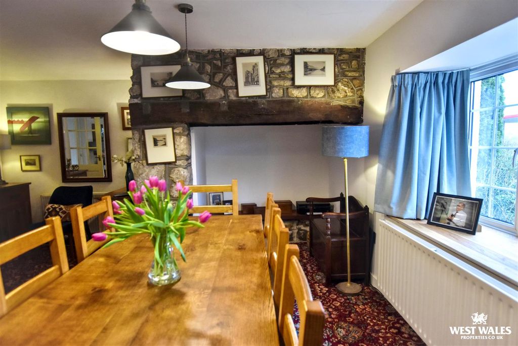 Additional image 12 of 7 bed detached house for saleChurch Lane, Robeston Wathen, Narberth SA67