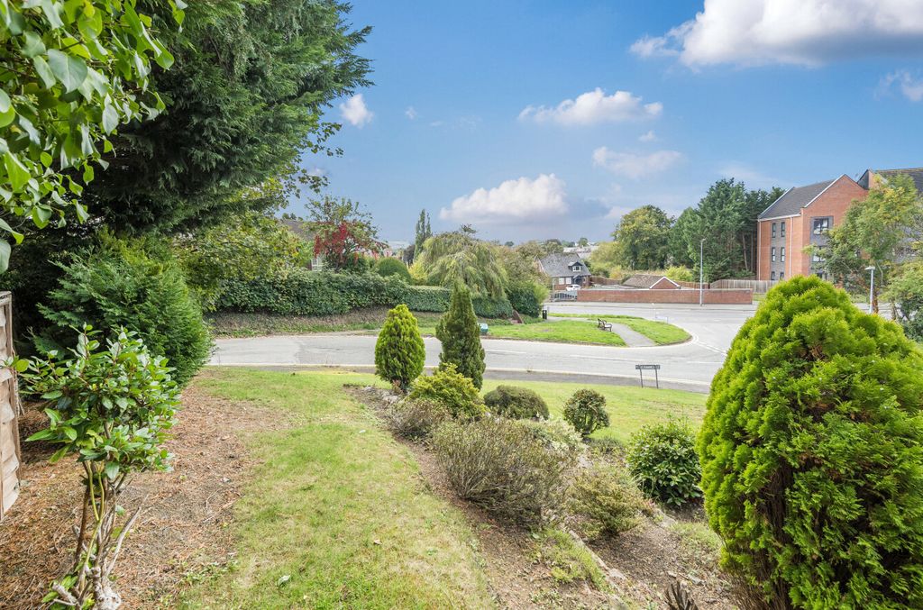 Additional image 20 of 4 bed detached house for saleSycamore Drive, Newtown, Powys SY16