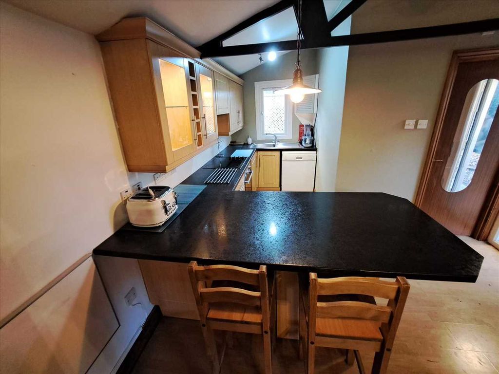 Property photo 3 of 5 Kitchen Area Of The Studio