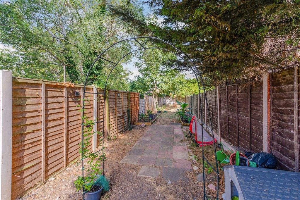 Property photo 1 of 12 Rear Garden