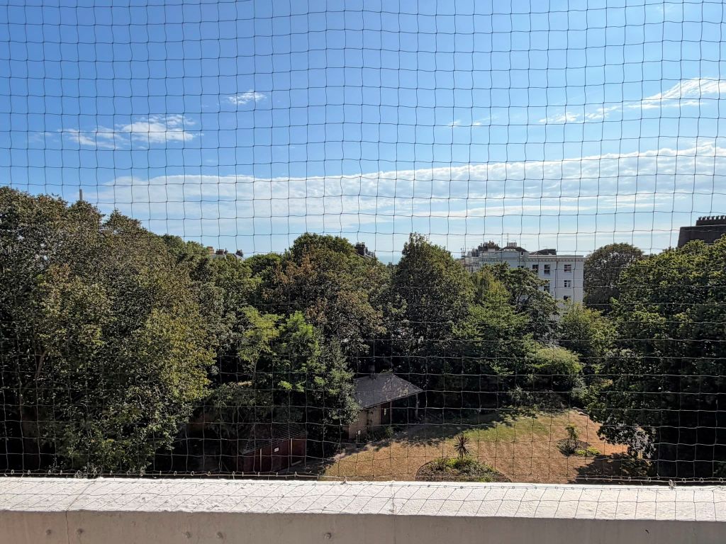 Property photo 2 of 19 Balcony View