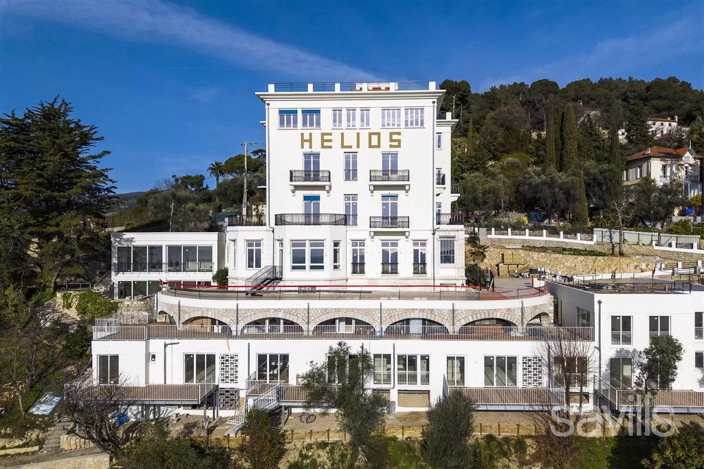Property photo 1 of 10 An Art Of Living On The Heights Of Grasse
