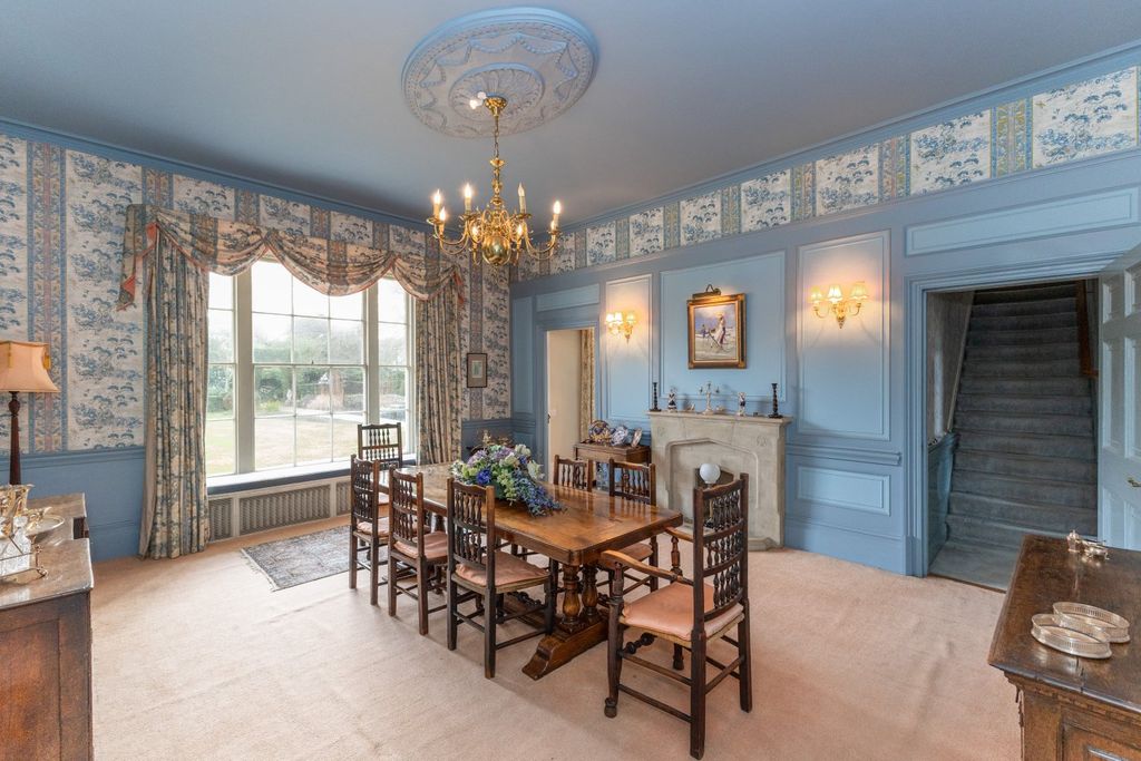 Additional image 5 of 5 bed detached house for saleDoyle Road, St. Peter Port, Guernsey, Channel Islands GY1