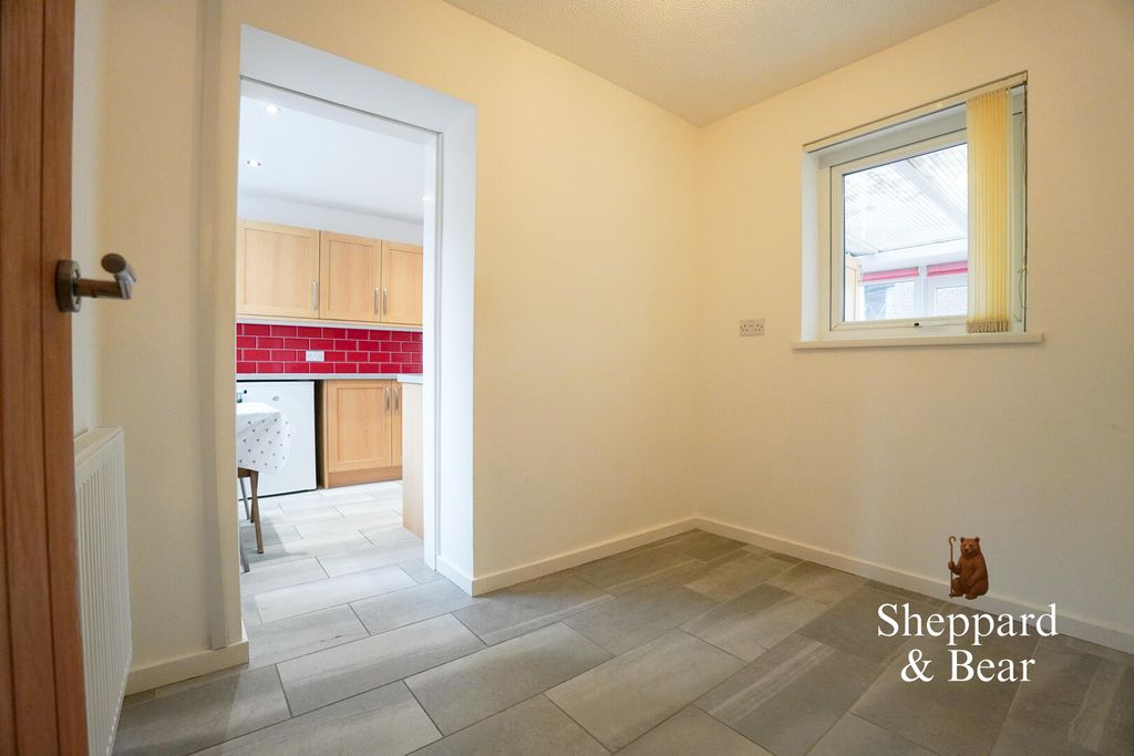 Additional image 8 of 2 bed semi-detached bungalow for saleAmblecote Close, Pontprennau, Cardiff CF23